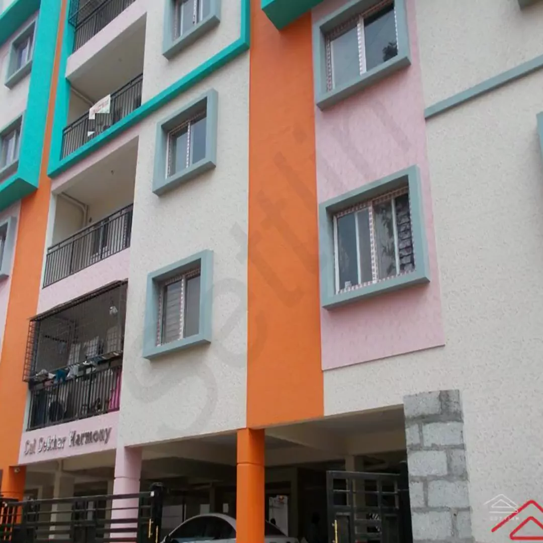 Image of Sai Shekar Harmony , Whitefield