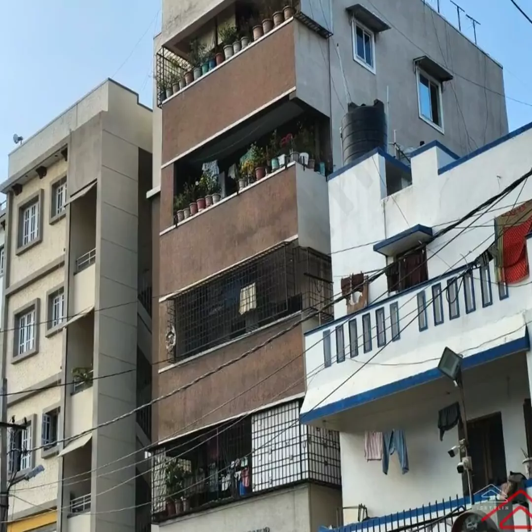 Image of Abhinaya Heights , Bellandur