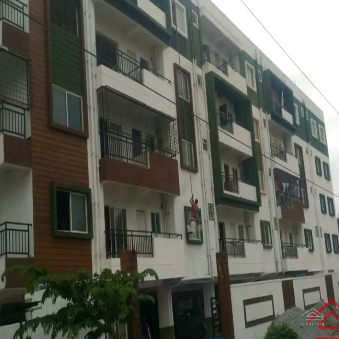 Image of Slv Sunshine , Kodigehalli ( Kr Puram)