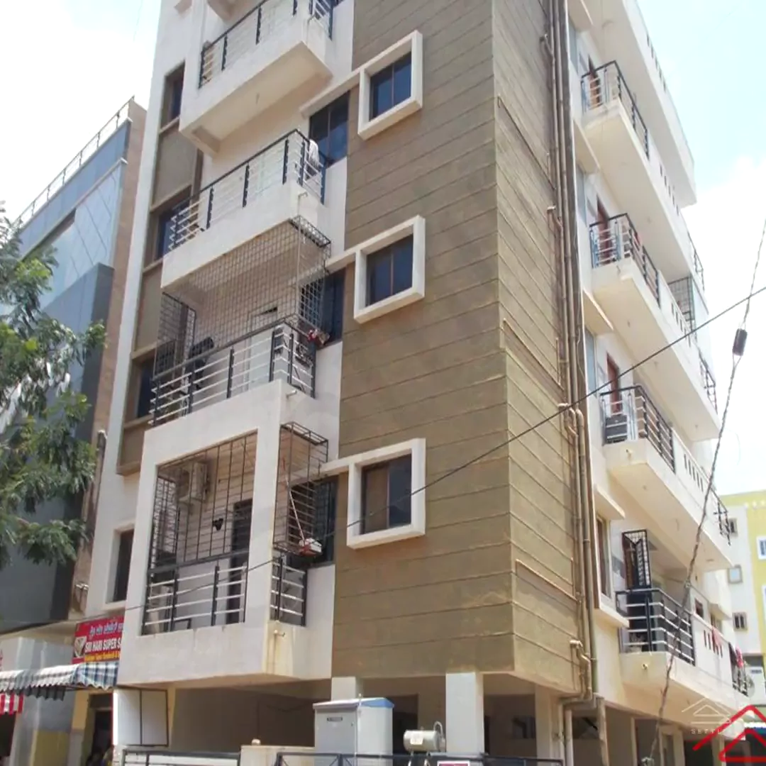 Image of Barath Homes , Kasavanahalli
