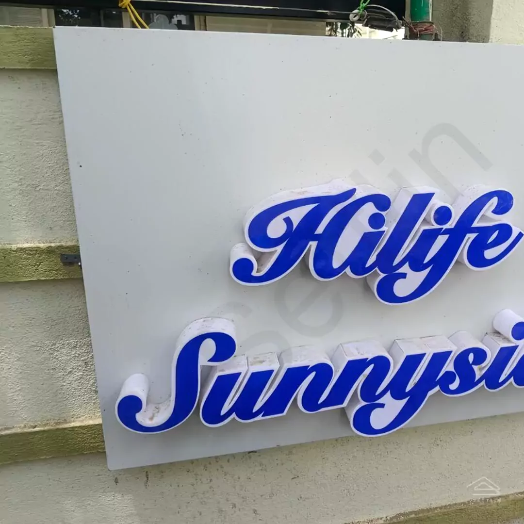 Image of Hilife Sunnyside , Carmelaram