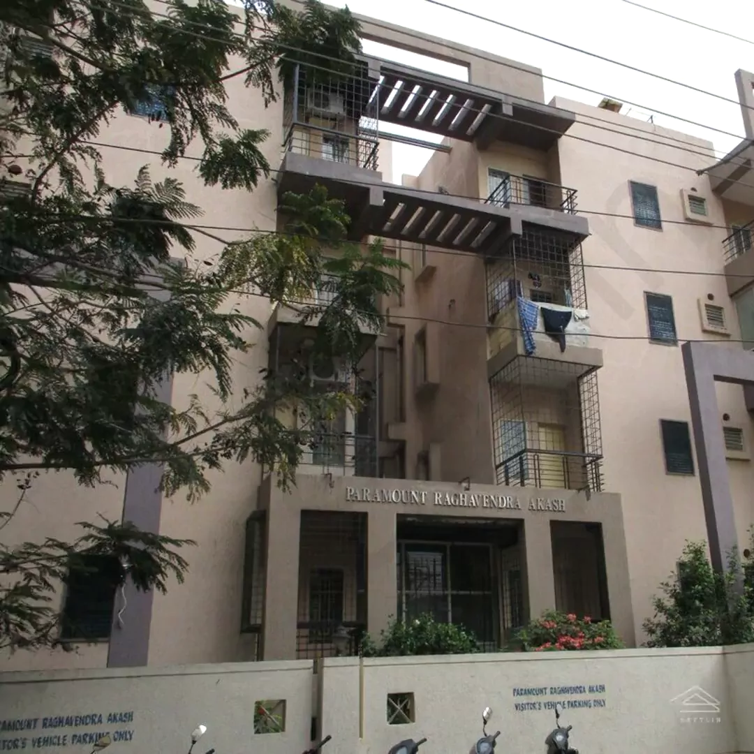 Image of Paramount Raghavendra Akash , Electronic City