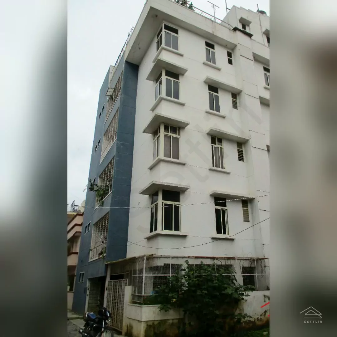 Image of Diya Residency , Horamavu