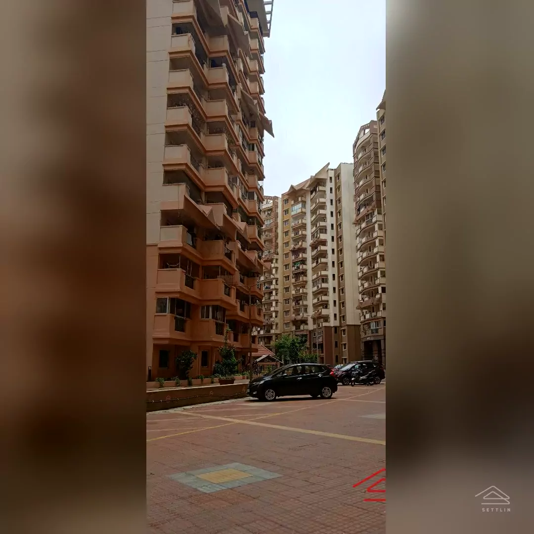 Image of Hm World City , Jp Nagar