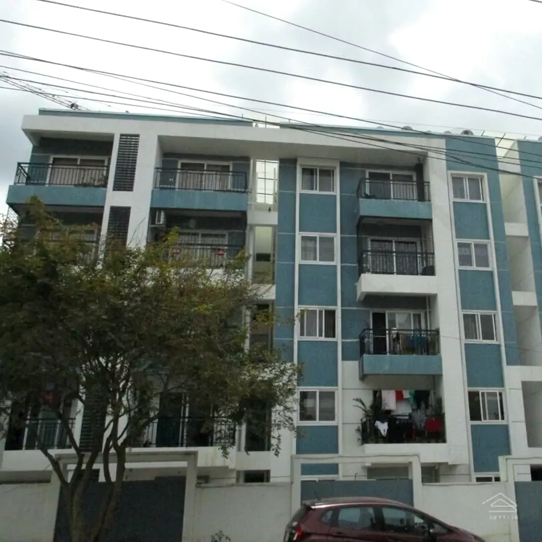 Image of Hi Life Rio , Carmelaram
