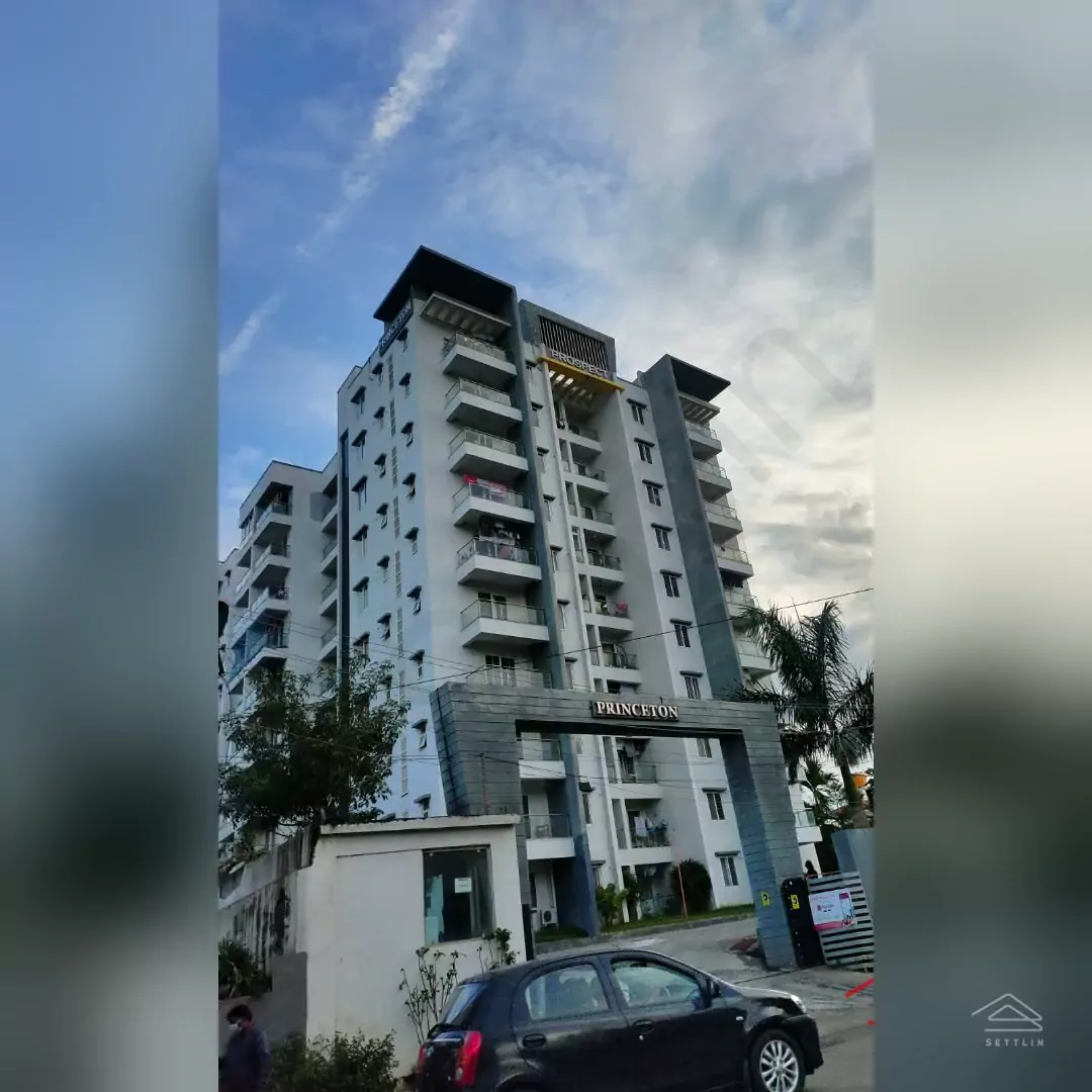 Image of Prospect Priceton Apartment , Begur