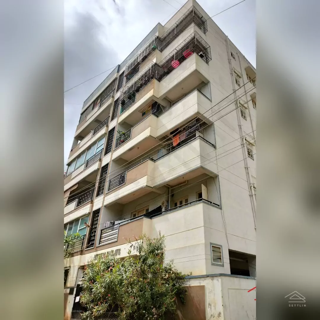 Image of Maithri Enclave , Sarjapur