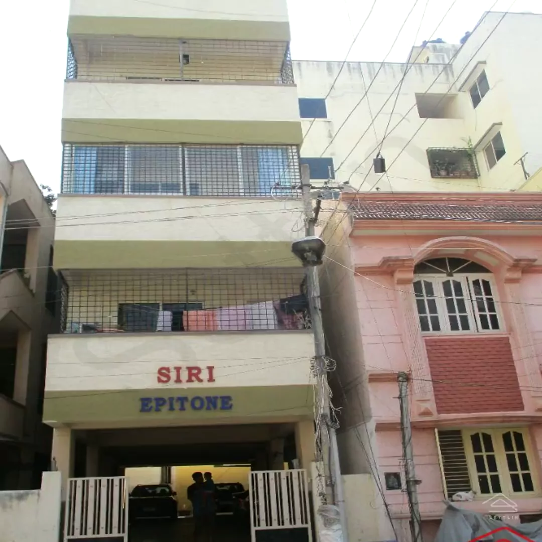Image of Siri Epitone , Padmanabhanagar