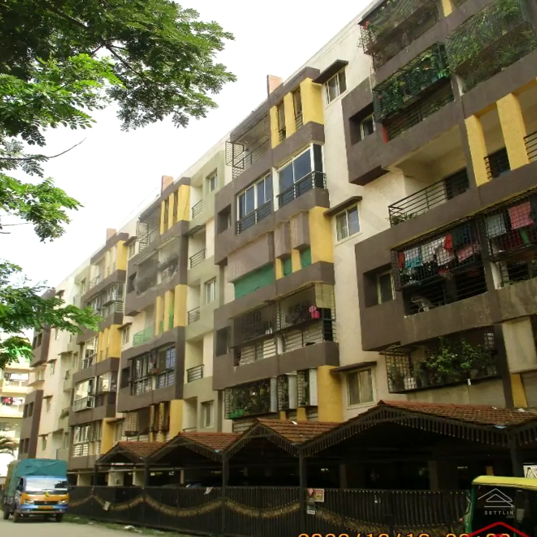 Image of Dwaraka Nilayam , Electronic City