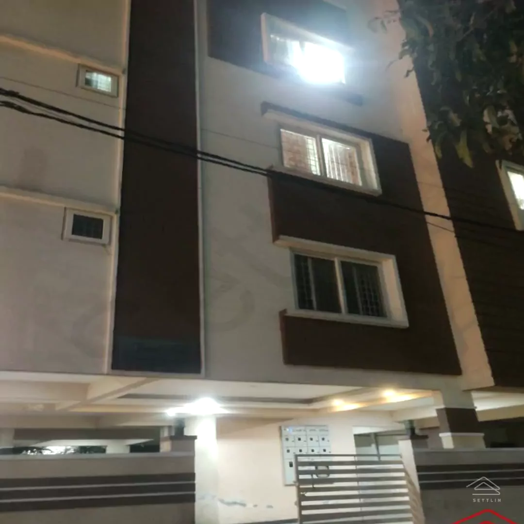 Image of Jewel's Nest Apartment , Btm Layout