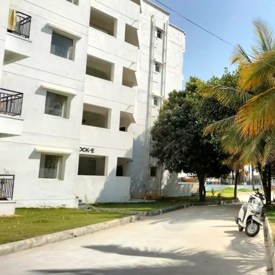 Image of Suvastu Kings Square , Kodathi