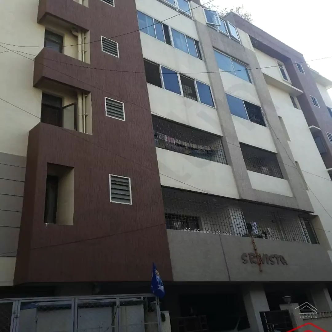 Image of Sr Vista , Indiranagar