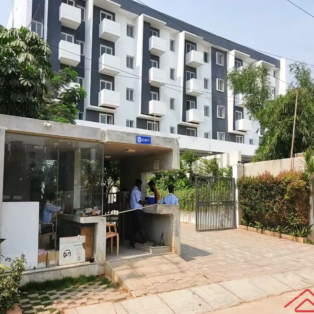 Image of Grc Subhiksha , Choodasandra
