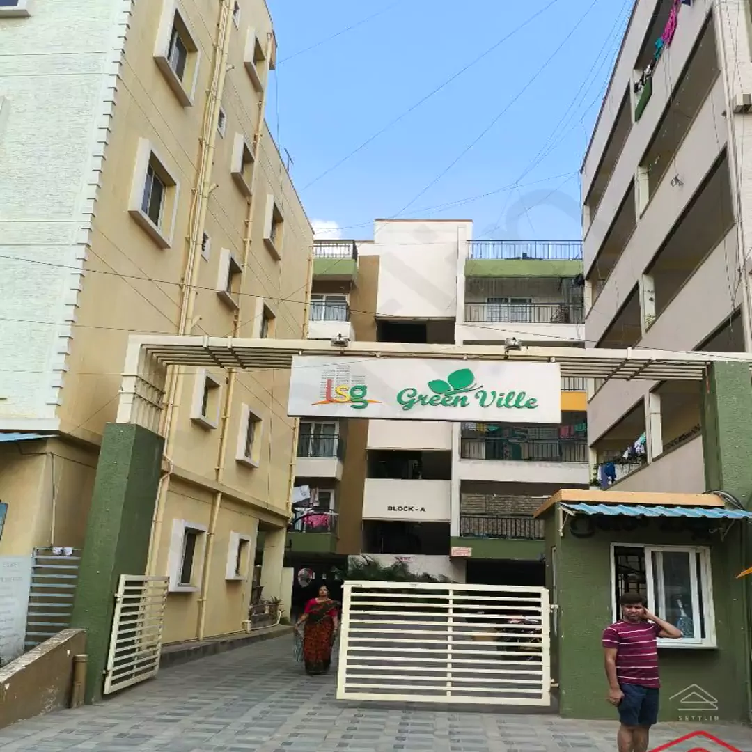 Image of Lsg Green Ville , Whitefield