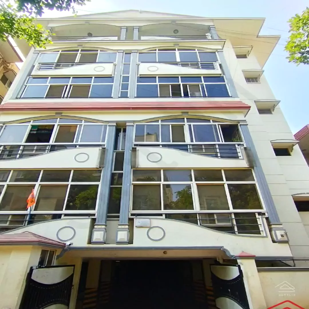 Image of Ujwal Windsor Apartments , Rajarajeshwari Nagar