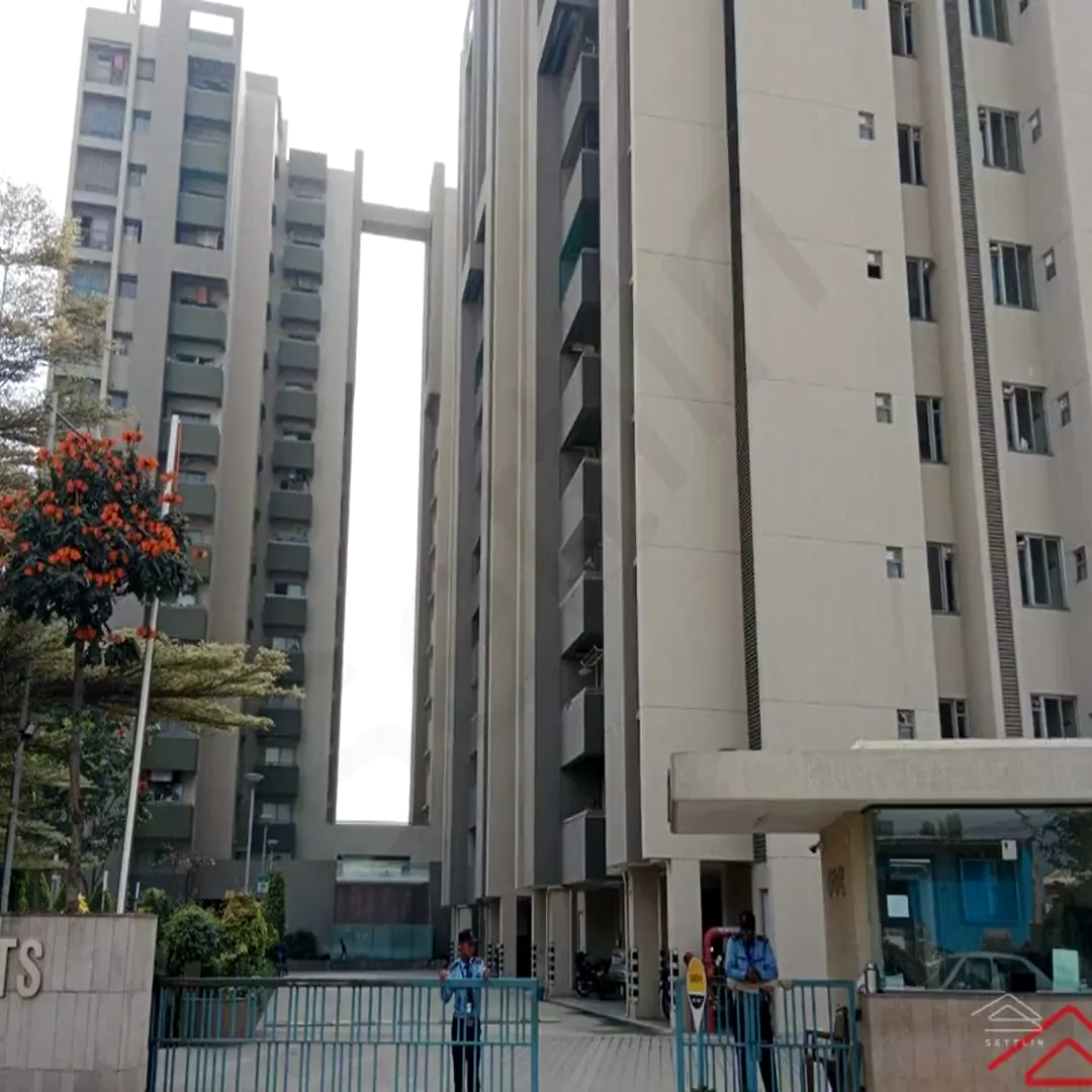Image of Goyal Footprints , Rk Hegde Nagar
