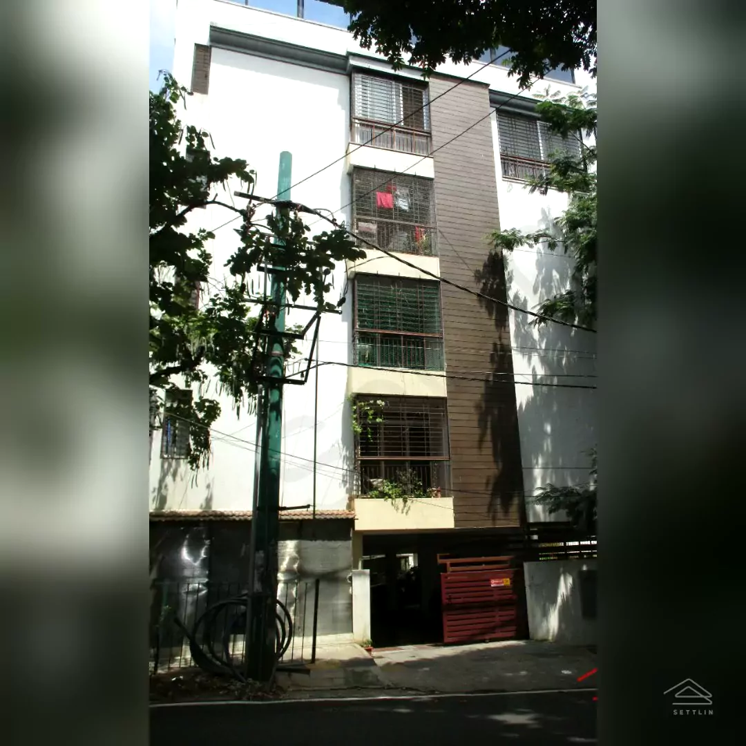 Image of Rathnagiri Residency , Kumaraswamy Layout