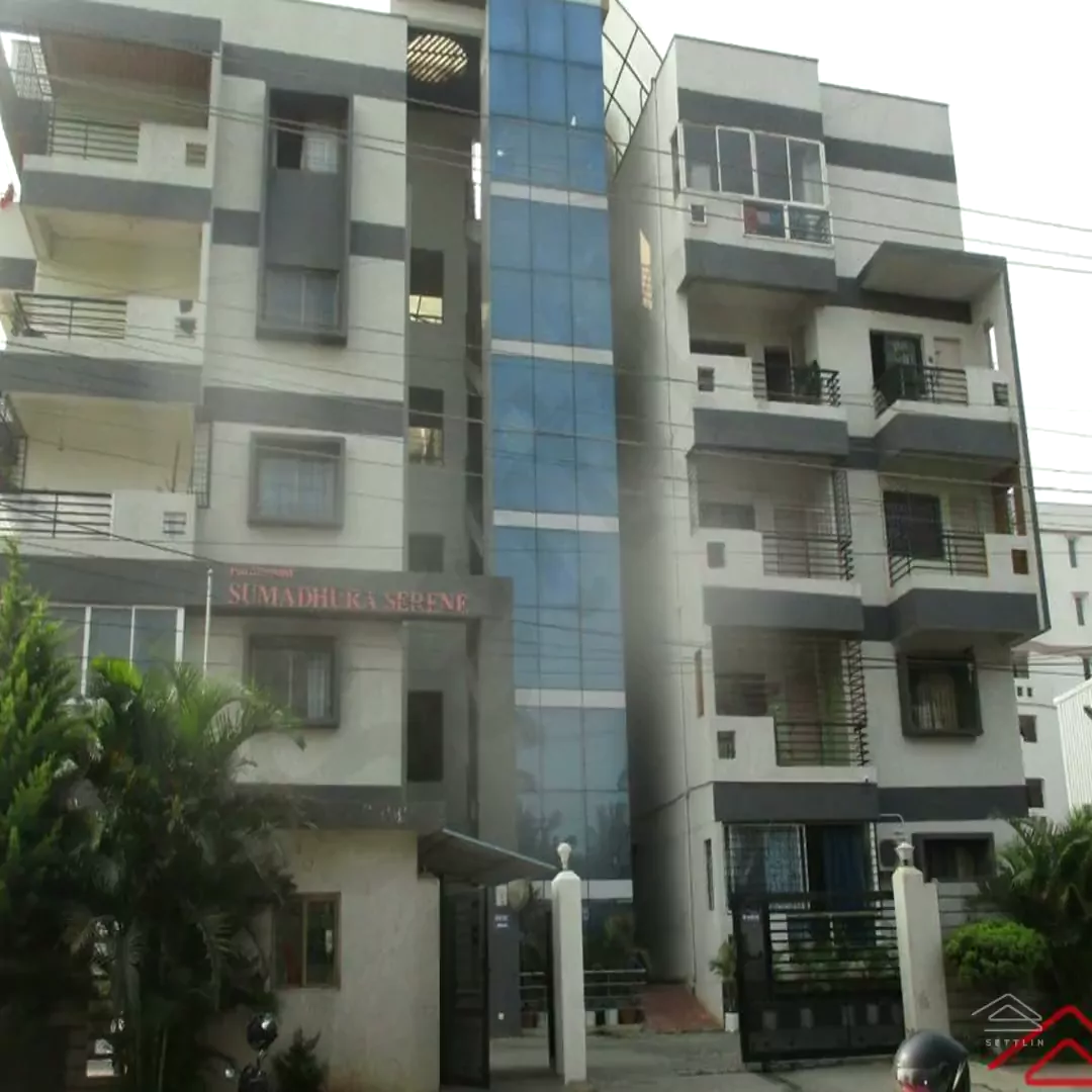 Image of Paramount Sumadhura Serene , Begur
