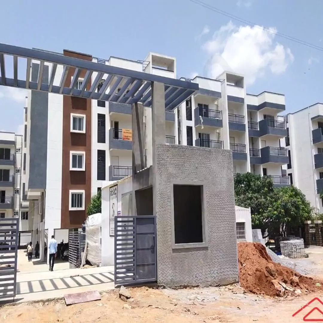 Image of Samsiddhi Spring , Whitefield