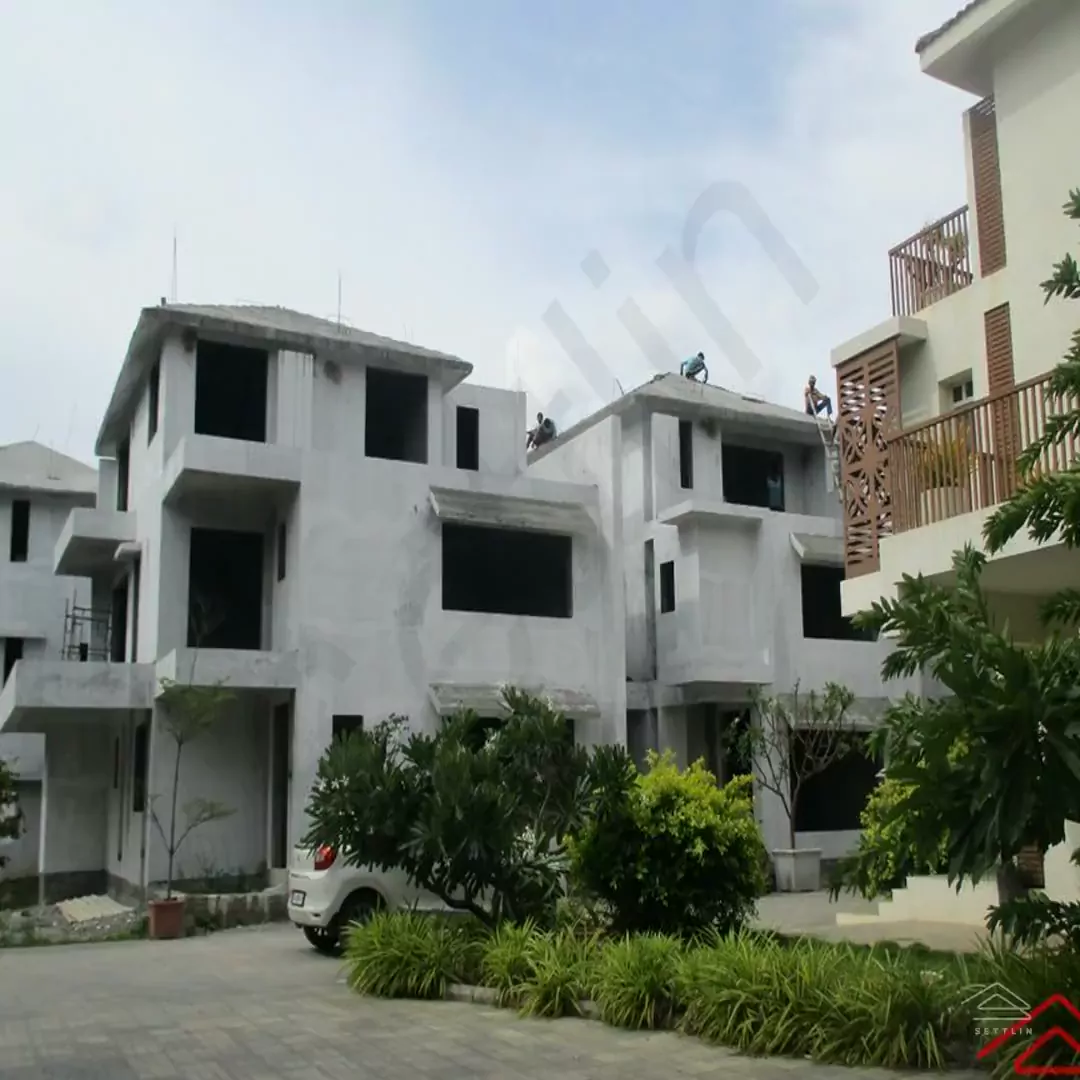 Image of Lgcl New Life , Choodasandra