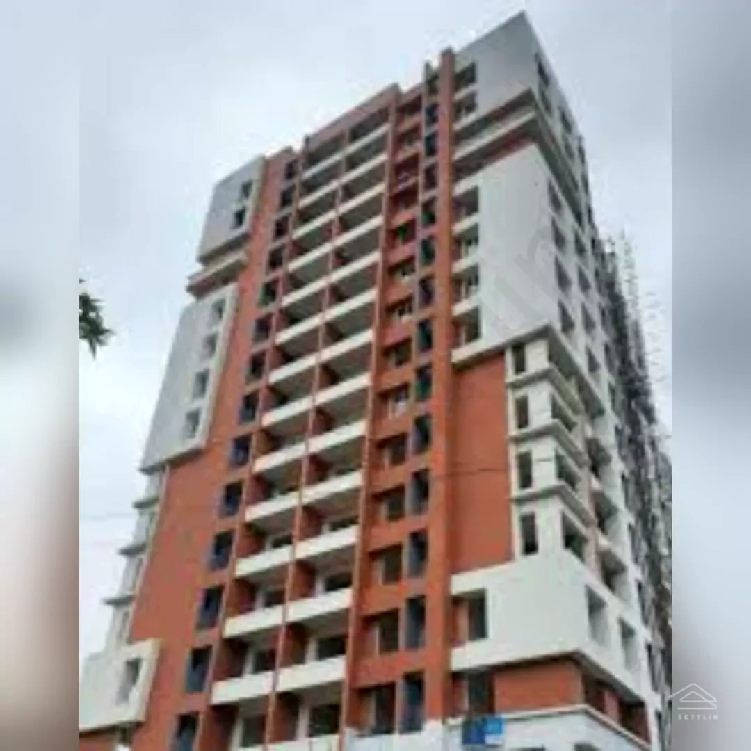 Image of Frontier Heights , Kasavanahalli