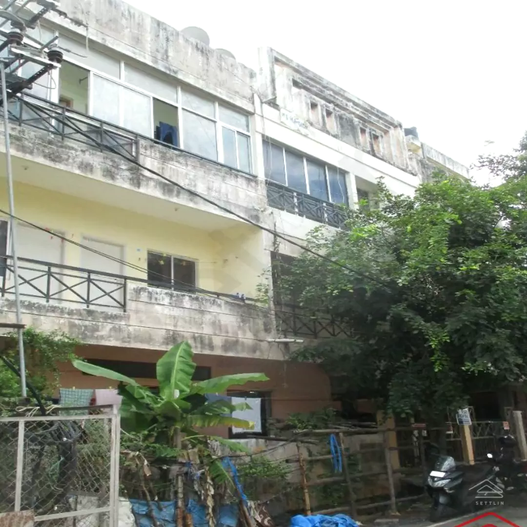 Image of M.s.mansion , Jp Nagar