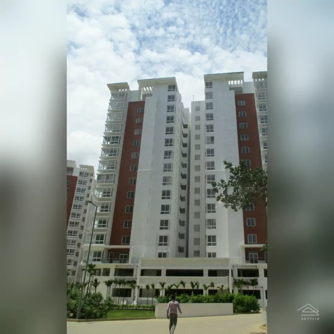 Image of Embassy Pristine , Bellandur