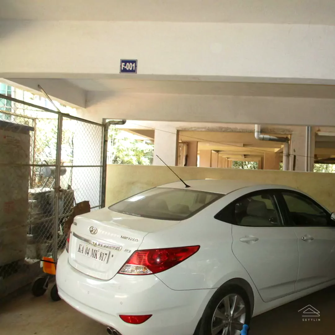 Image of Balaji Homes , Whitefield