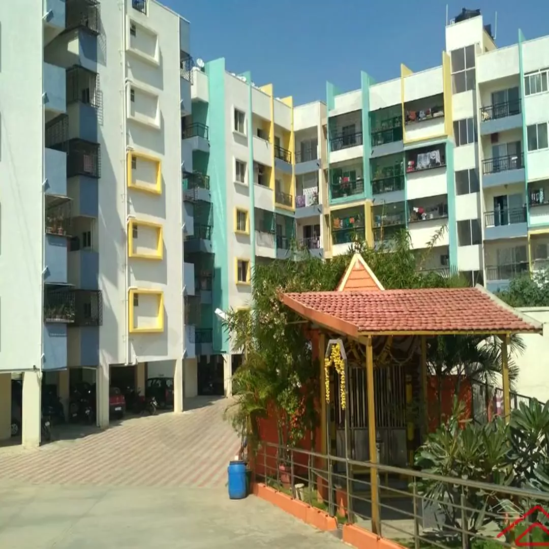 Image of Innovative Aqua Front , Doddanekundi