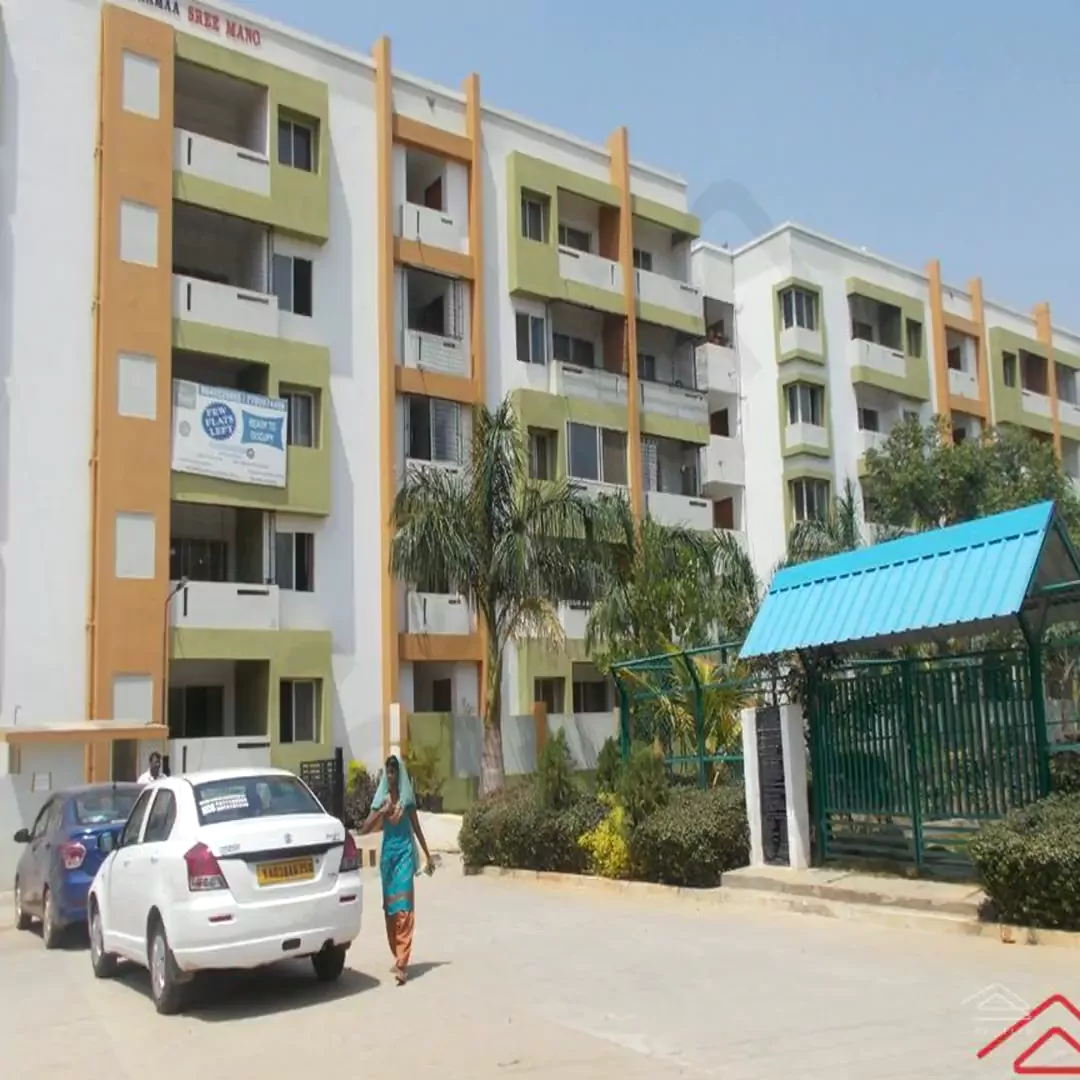 Image of Prathamaa Sree Manor , Kannamangala
