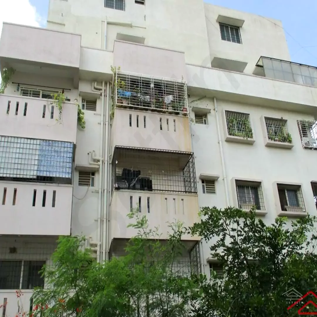 Image of Peace Apartments , Battarahalli