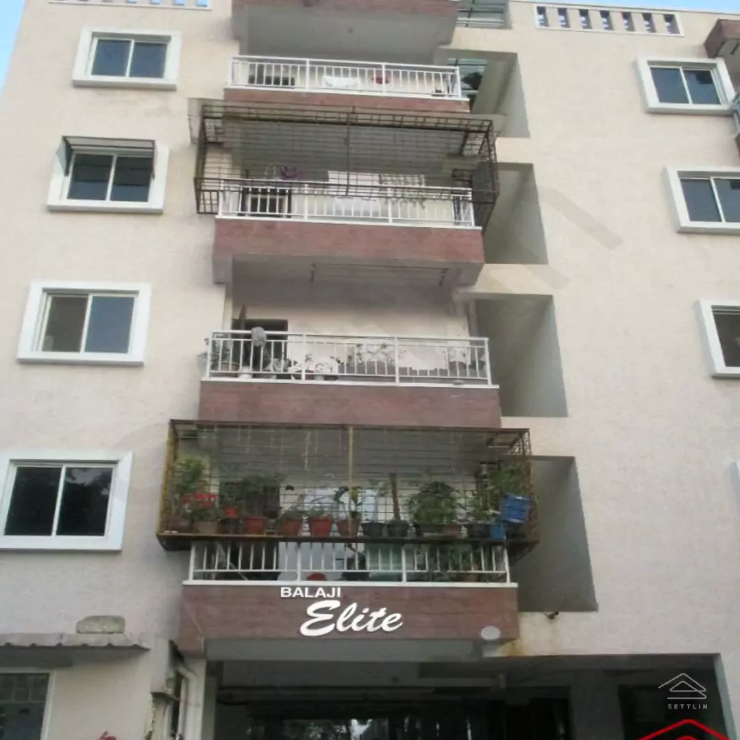 Image of Balaji Elite , Bommasandra