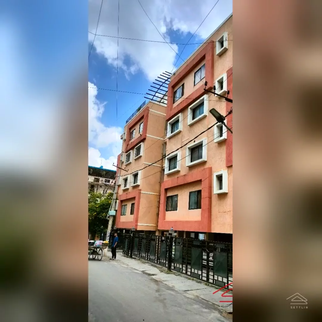 Image of Regency Corner , Lingarajapuram