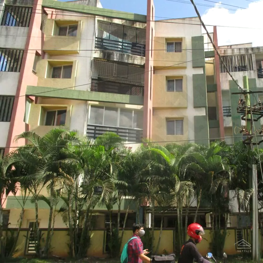 Image of Vajra Elite Homes , Whitefield