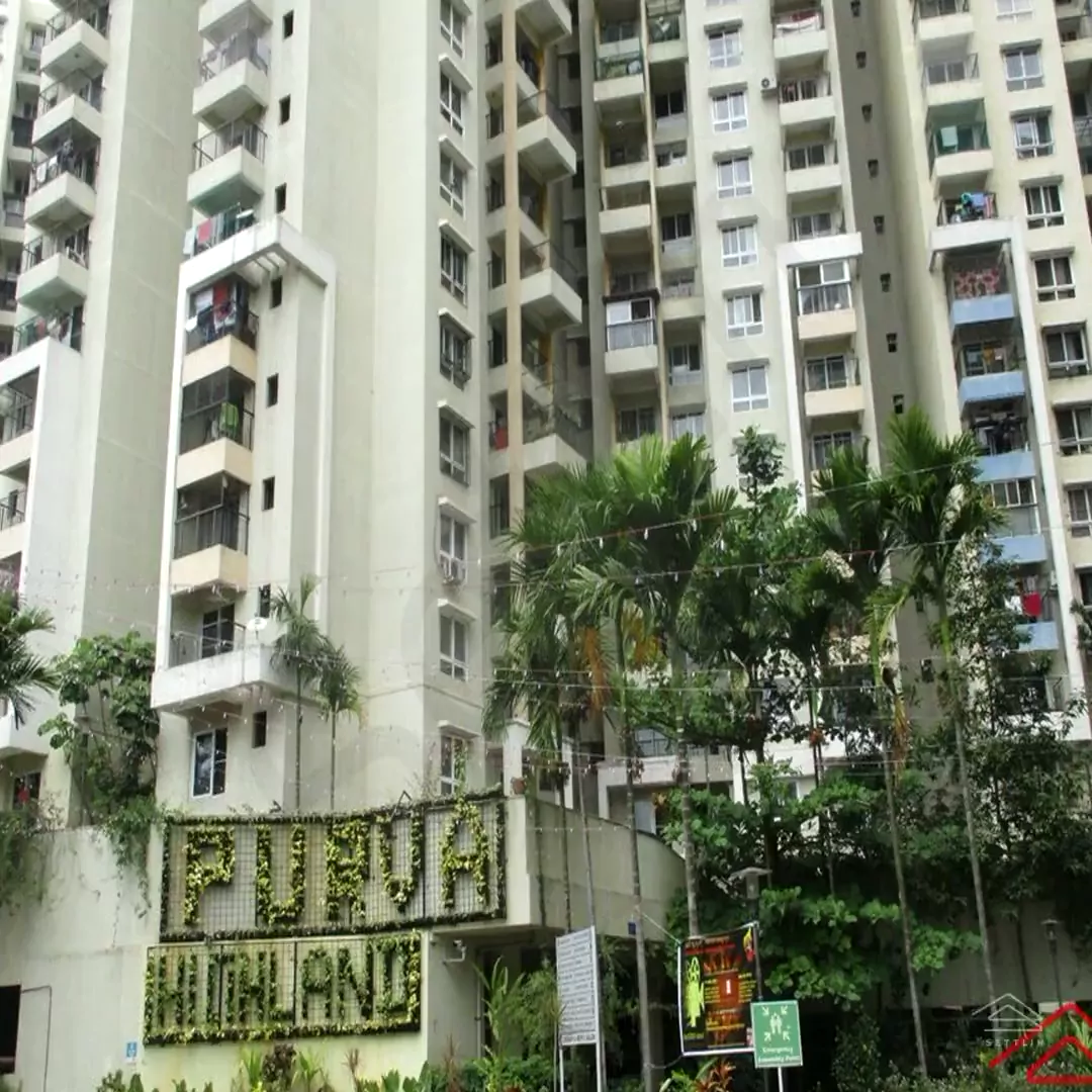 Image of Purva Highlands , Mallasandra