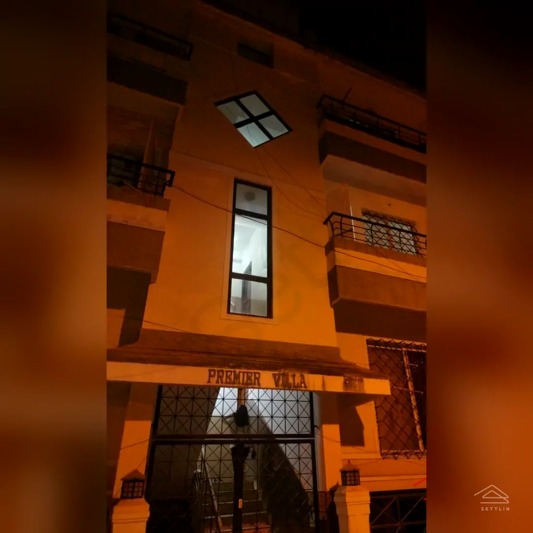 Image of Premier Villa , Murugeshpalya