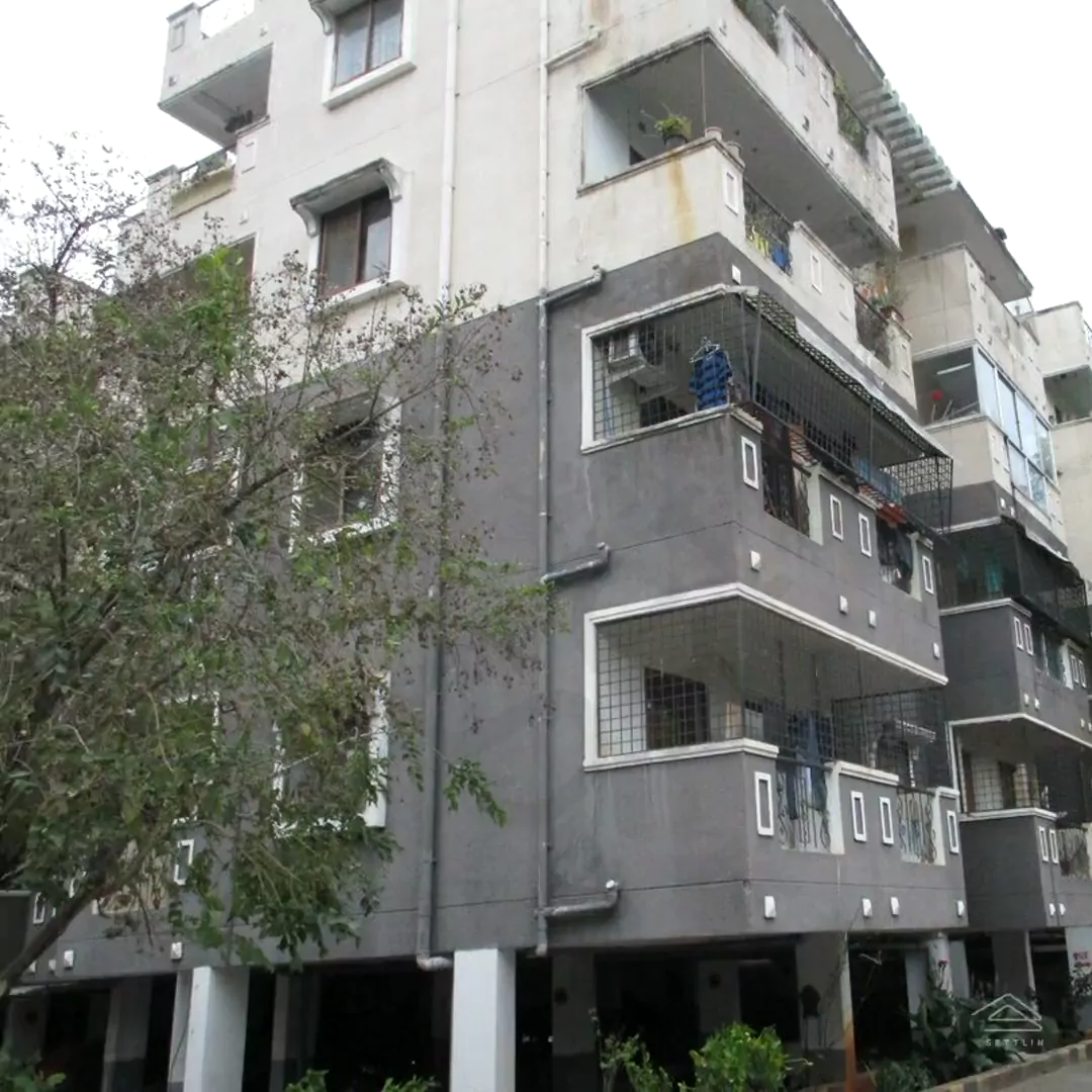 Image of In Mahaveer Gardenia , Kumaraswamy Layout