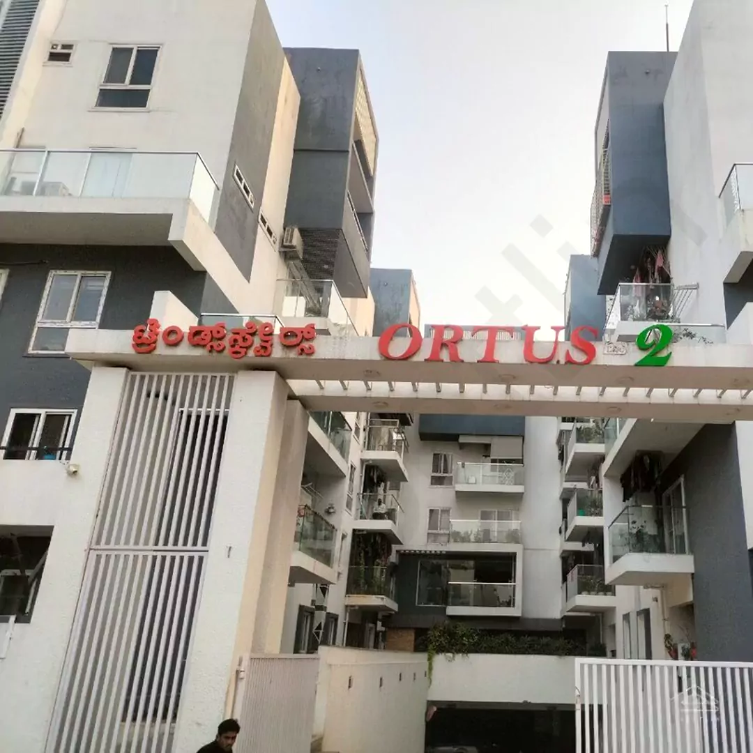 Image of Trendsquares Ortus Phase 2 , Dasarahalli
