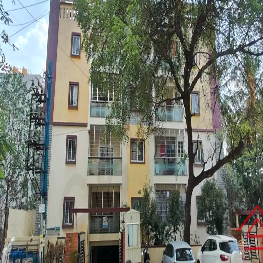Image of Royal Meadows Apartment , Jakkuru
