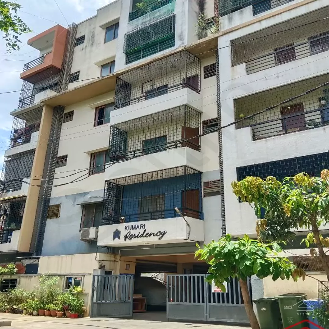 Image of Kumari Residency , Bommanahalli