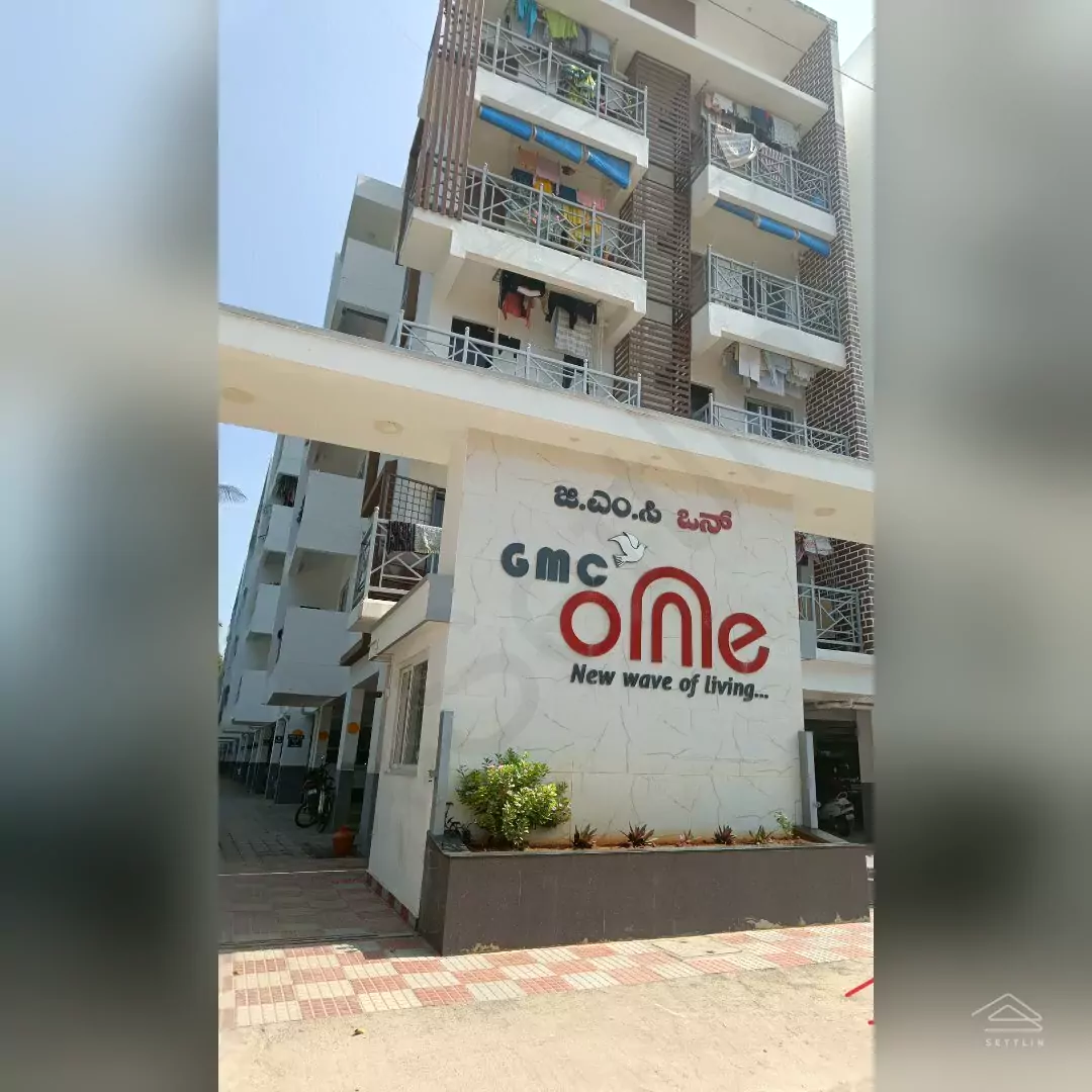 Image of Gmc One , Kengeri