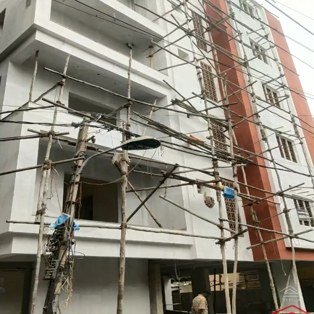 Image of Rajkamal Elegance , Jp Nagar