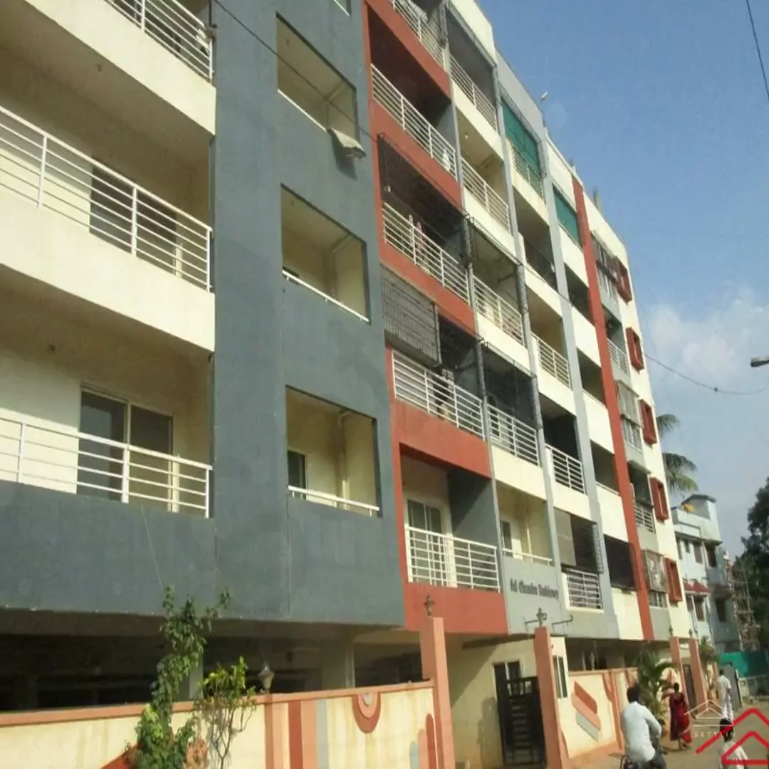 Image of Sai Chandra Residency , Whitefield