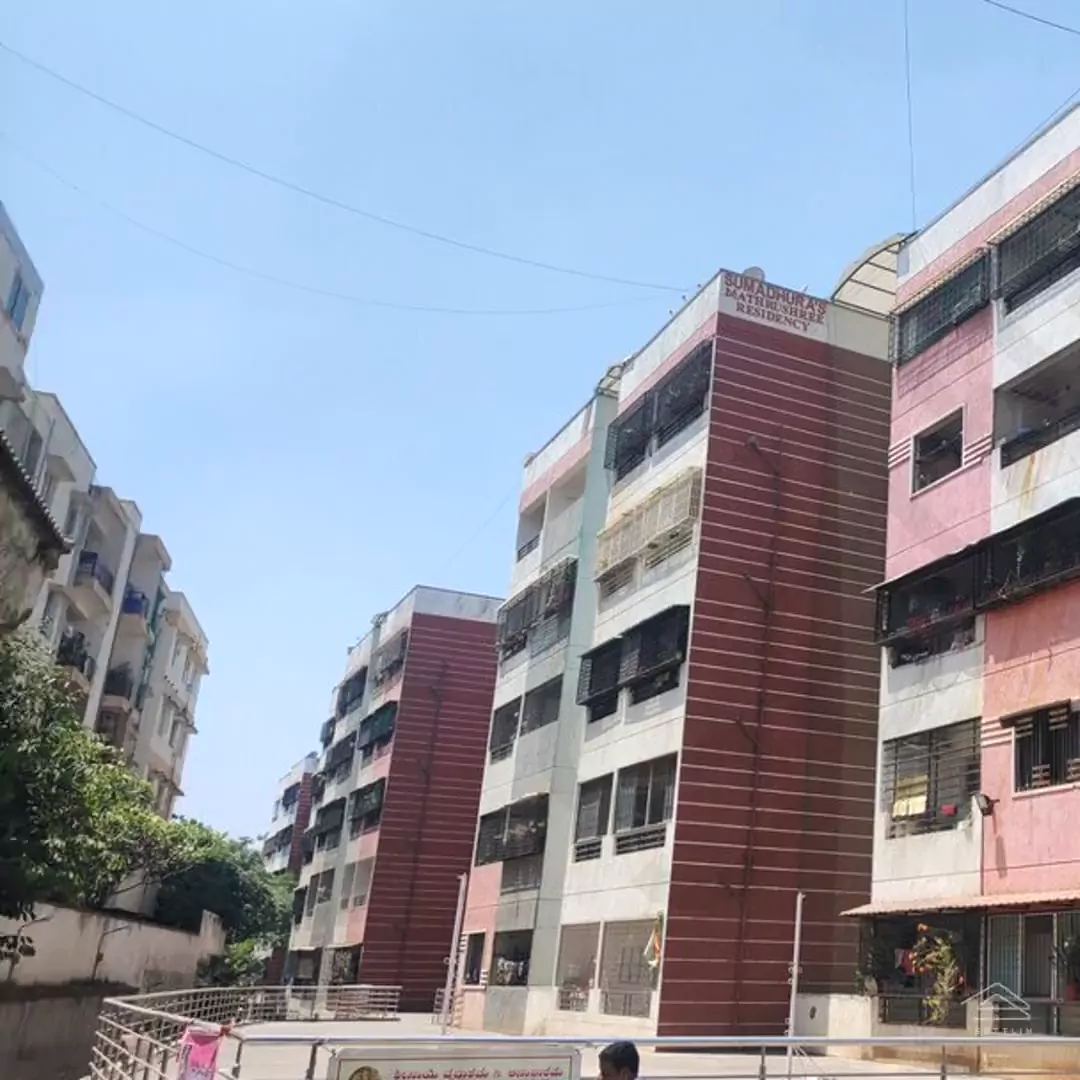 Image of Sumadhura Mathrushree Residency , Kodigehalli ( Sahakar Nagar)