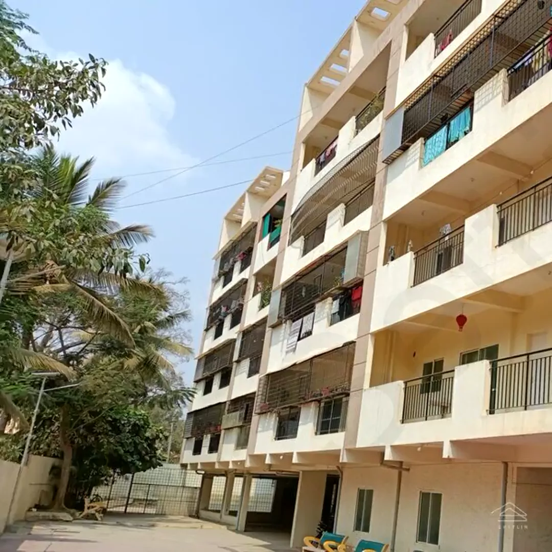 Image of Sri Sai Paradise , K R Puram( Krishnarajapuram)