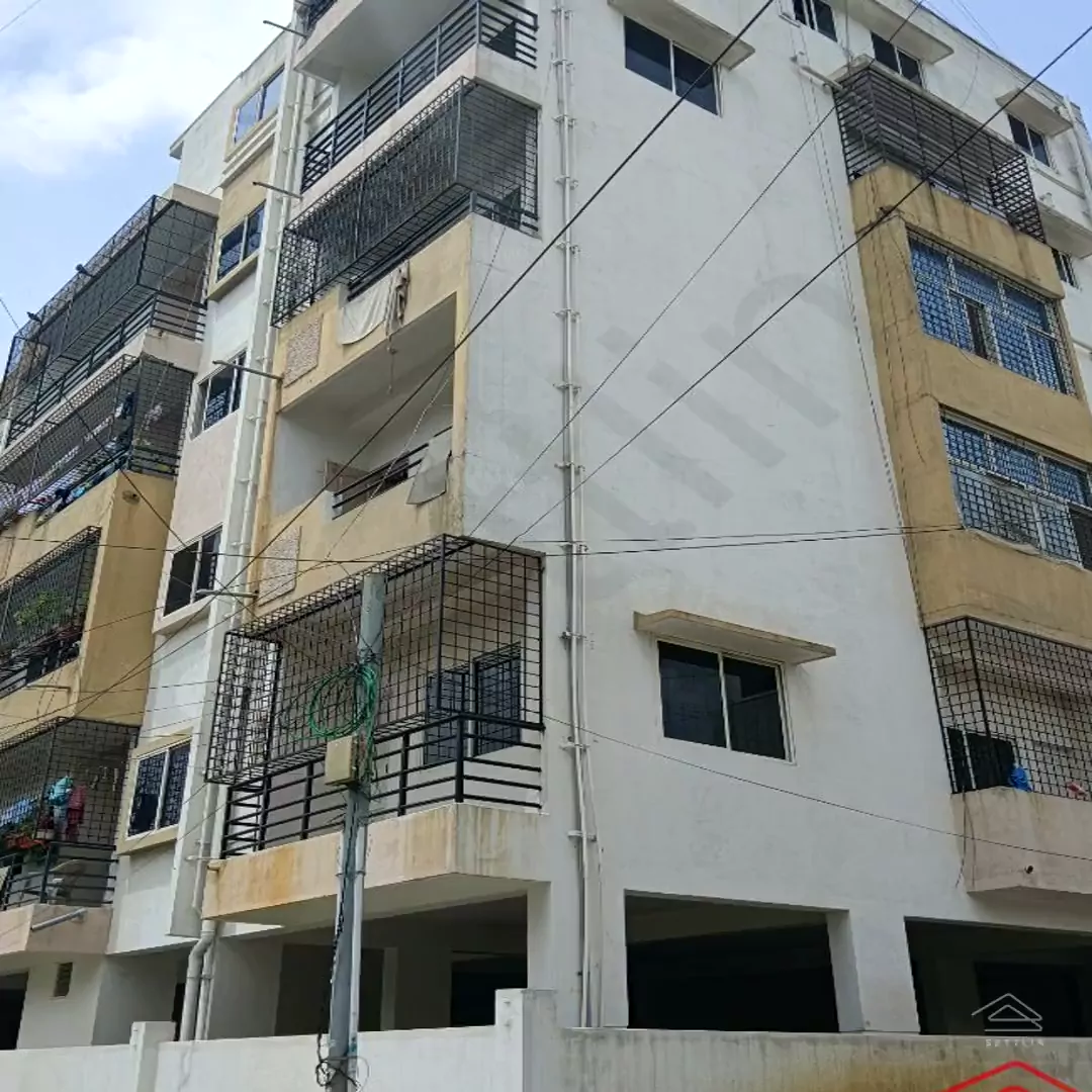 Image of Nishithas Nandanam , Jp Nagar