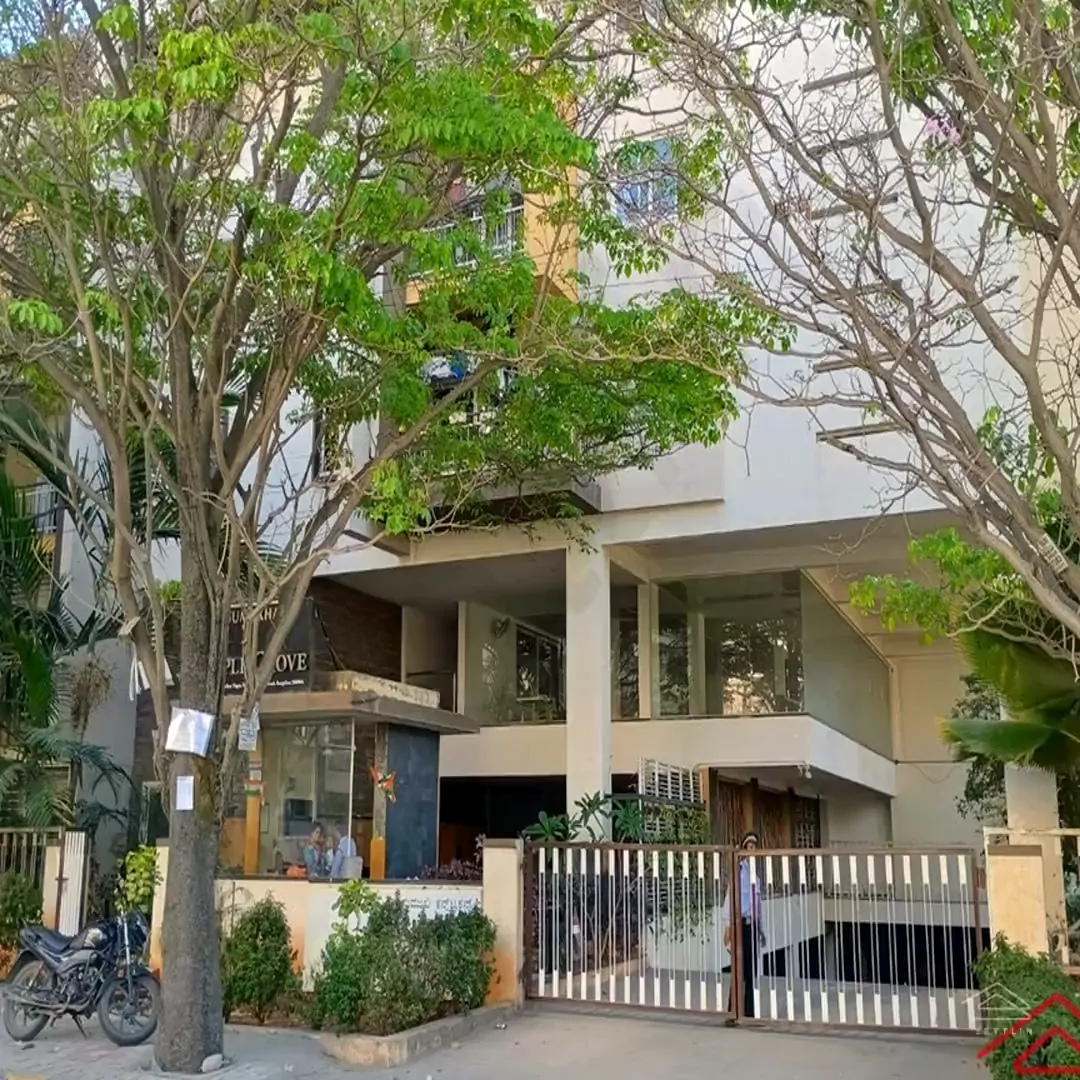 Image of Sumukha Maple Groove , Akshayanagar