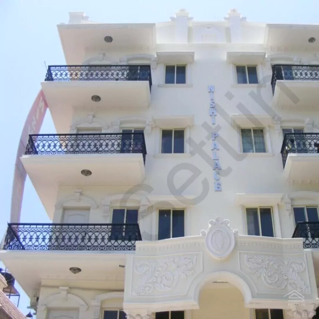 Image of Nishi Palace , Hbr Layout