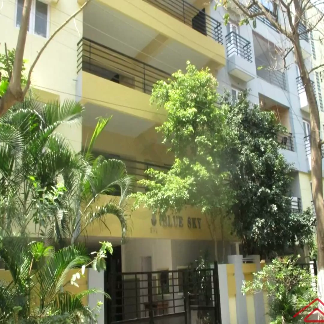 Image of Blue Sky Apartments , Brookefield