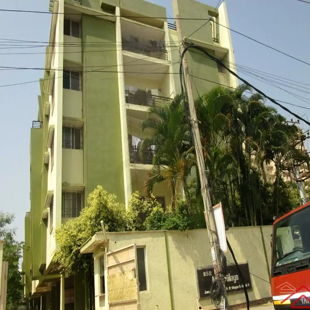 Image of Bsr Mantralaya , Hsr Layout